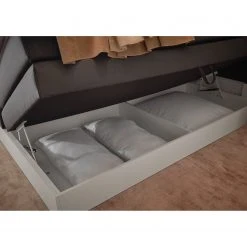 Loftscape Boxspringbett Queens -Deutschland Betten Verkäufe 2022 1000352945 220602 050 DETAILS P000000001000352945