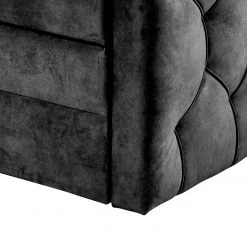 Loftscape Boxspringbett Stony Hill - Microfaser Salvo: Anthrazit -Deutschland Betten Verkäufe 2022 1000352952 220602 043 DETAILS P000000001000352952 1