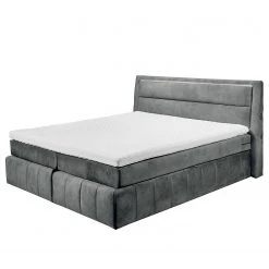 Loftscape Boxspringbett Empirial Night - Microfaser Salvo: Grau 12 Loftscape Boxspringbett Empirial Night - Microfaser Salvo: Grau -Deutschland Betten Verkäufe 2022 1000352955 220602 030 DETAILS P000000001000352955