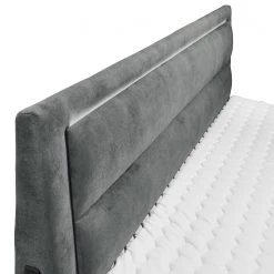 Loftscape Boxspringbett Empirial Night - Microfaser Salvo: Grau 13 Loftscape Boxspringbett Empirial Night - Microfaser Salvo: Grau -Deutschland Betten Verkäufe 2022 1000352955 220602 040 DETAILS P000000001000352955