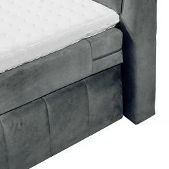 Loftscape Boxspringbett Empirial Night - Microfaser Salvo: Grau 14 Loftscape Boxspringbett Empirial Night - Microfaser Salvo: Grau -Deutschland Betten Verkäufe 2022 1000352955 220602 041 DETAILS P000000001000352955