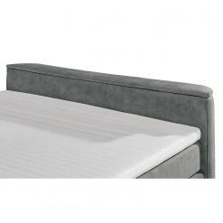 Loftscape Boxspringbett Touch I - Microfaser Salvo: Grau -Deutschland Betten Verkäufe 2022 1000352956 220602 044 DETAILS P000000001000352956
