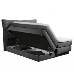 Loftscape Boxspringbett Viktor - Microvelours Thala: Anthrazit 15 Loftscape Boxspringbett Viktor - Microvelours Thala: Anthrazit -Deutschland Betten Verkäufe 2022 1000352961 220602 030 DETAILS P000000001000352961