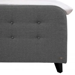 Tom Tailor Boxspringbett Nordic - Webstoff - Stoff TBO: 19 woven grey - 180 x 200cm - H3 -Deutschland Betten Verkäufe 2022 1000354143 220527 031 DETAILS P000000001000354143