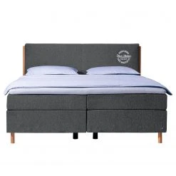 Tom Tailor Boxspringbett California Box - Chenille GCP: 129 concrete - 160 x 200cm - H3 - Unifarben 13 Tom Tailor Boxspringbett California Box - Chenille GCP: 129 concrete - 160 x 200cm - H3 - Unifarben -Deutschland Betten Verkäufe 2022 1000355836 220601 030 DETAILS P000000001000355836