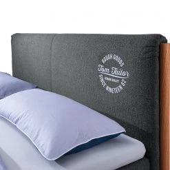 Tom Tailor Boxspringbett California Box - Chenille GCP: 129 concrete - 160 x 200cm - H3 - Unifarben 14 Tom Tailor Boxspringbett California Box - Chenille GCP: 129 concrete - 160 x 200cm - H3 - Unifarben -Deutschland Betten Verkäufe 2022 1000355836 220601 031 DETAILS P000000001000355836