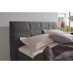 Trendline by ADA Boxspringbett Emalia - Chenille GCP: 84 brown grey - 160 x 200cm - Doppelmatratze H2/H3 12 Trendline by ADA Boxspringbett Emalia - Chenille GCP: 84 brown grey - 160 x 200cm - Doppelmatratze H2/H3 -Deutschland Betten Verkäufe 2022 1000358904 220907 030 DETAILS P000000001000358904
