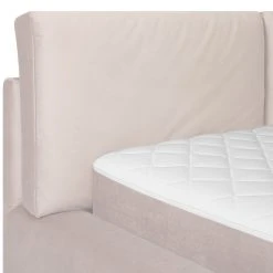 Loftscape Polsterbett Ilay - Creme - 140 x 200cm 14 Loftscape Polsterbett Ilay - Creme - 140 x 200cm -Deutschland Betten Verkäufe 2022 1000360471 220729 033 DETAILS P000000001000360471