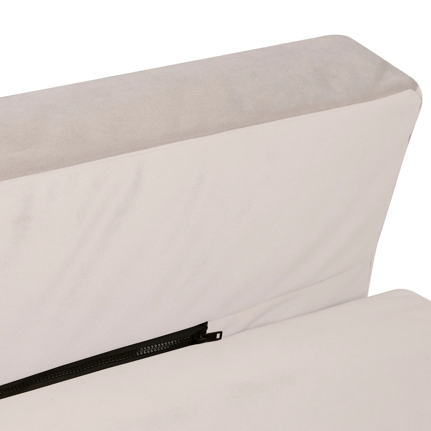 Loftscape Polsterbett Ilay - Creme - 140 x 200cm 8 Loftscape Polsterbett Ilay - Creme - 140 x 200cm – Bild 6