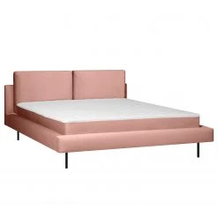 Loftscape Polsterbett Manu - Koralle - 180 x 200cm 11 Loftscape Polsterbett Manu - Koralle - 180 x 200cm -Deutschland Betten Verkäufe 2022 1000360514 220729 030 DETAILS P000000001000360514