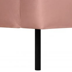 Loftscape Polsterbett Manu - Koralle - 180 x 200cm 15 Loftscape Polsterbett Manu - Koralle - 180 x 200cm -Deutschland Betten Verkäufe 2022 1000360514 220729 034 DETAILS P000000001000360514