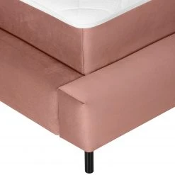 Loftscape Polsterbett Manu - Koralle - 180 x 200cm 16 Loftscape Polsterbett Manu - Koralle - 180 x 200cm -Deutschland Betten Verkäufe 2022 1000360514 220729 035 DETAILS P000000001000360514