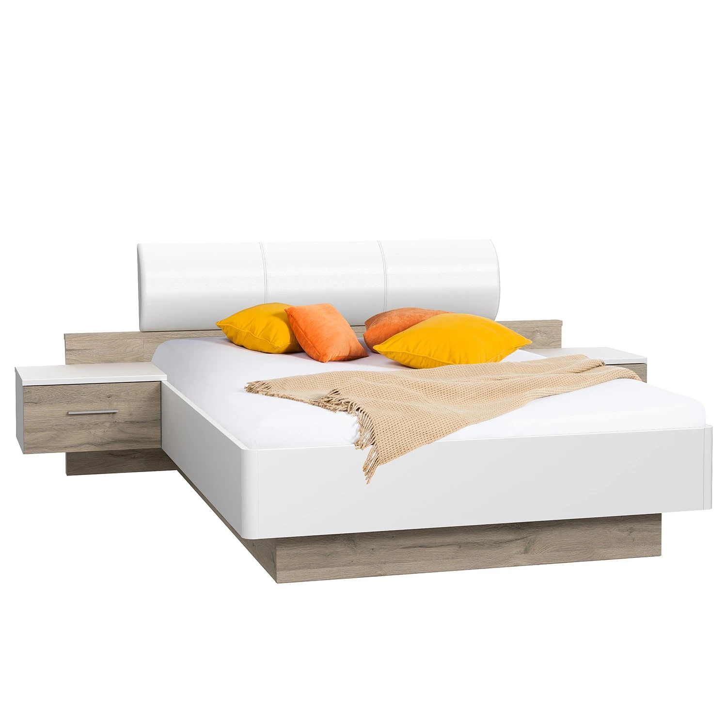 Loftscape Bettanlage Naas 3 Loftscape Bettanlage Naas