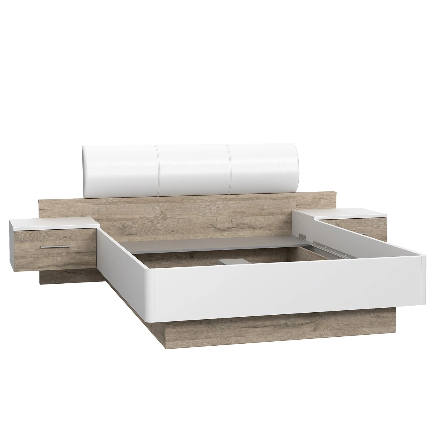 Loftscape Bettanlage Naas 5 Loftscape Bettanlage Naas – Bild 3