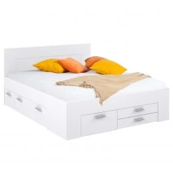 Loftscape Bettanlage Mons