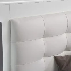 Loftscape Bettanlage Morten - 140 x 200cm -Deutschland Betten Verkäufe 2022 1000361836 220824 061 DETAILS P000000001000361836