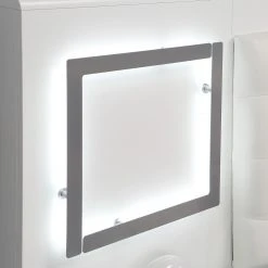 Loftscape Bettanlage Morten - 140 x 200cm -Deutschland Betten Verkäufe 2022 1000361836 220824 064 DETAILS P000000001000361836