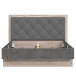 Loftscape Bettgestell Delden - 160 x 200cm 16 Loftscape Bettgestell Delden - 160 x 200cm -Deutschland Betten Verkäufe 2022 1000363074 220825 050 DETAILS P000000001000363074