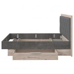 Loftscape Bettgestell Delden - 160 x 200cm 17 Loftscape Bettgestell Delden - 160 x 200cm -Deutschland Betten Verkäufe 2022 1000363074 220825 060 DETAILS P000000001000363074