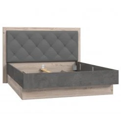 Loftscape Bettgestell Delden - 160 x 200cm 18 Loftscape Bettgestell Delden - 160 x 200cm -Deutschland Betten Verkäufe 2022 1000363074 220825 070 DETAILS P000000001000363074