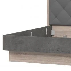 Loftscape Bettgestell Delden - 160 x 200cm 20 Loftscape Bettgestell Delden - 160 x 200cm -Deutschland Betten Verkäufe 2022 1000363074 220825 081 DETAILS P000000001000363074