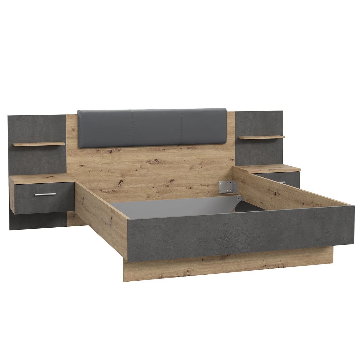 Loftscape Bettanlage Assen 6 Loftscape Bettanlage Assen – Bild 4