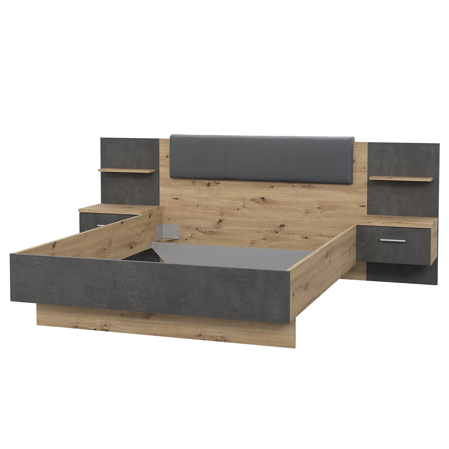 Loftscape Bettanlage Assen 12 Loftscape Bettanlage Assen – Bild 10