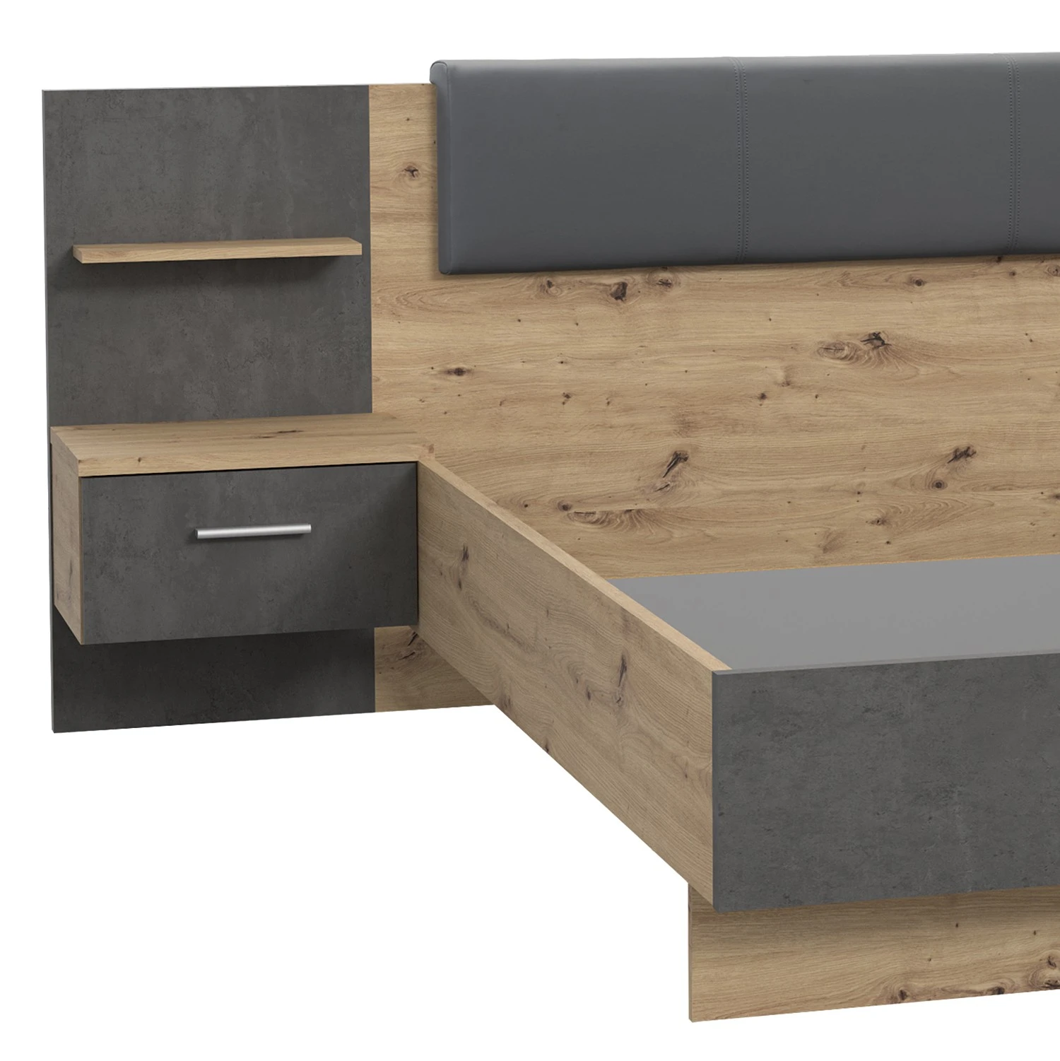 Loftscape Bettanlage Assen 14 Loftscape Bettanlage Assen – Bild 12