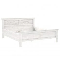 Loftscape Bettgestell Norrberg - Pinie Weiß Dekor 11 Loftscape Bettgestell Norrberg - Pinie Weiß Dekor -Deutschland Betten Verkäufe 2022 1000365822 220909 030 DETAILS P000000001000365822