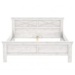 Loftscape Bettgestell Norrberg - Pinie Weiß Dekor 12 Loftscape Bettgestell Norrberg - Pinie Weiß Dekor -Deutschland Betten Verkäufe 2022 1000365822 220909 040 DETAILS P000000001000365822