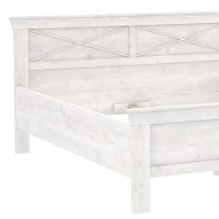 Loftscape Bettgestell Norrberg - Pinie Weiß Dekor 13 Loftscape Bettgestell Norrberg - Pinie Weiß Dekor -Deutschland Betten Verkäufe 2022 1000365822 220909 050 DETAILS P000000001000365822