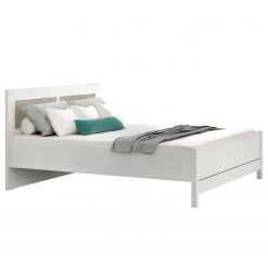 Loftscape Bettgestell Riecce - 180 x 200cm