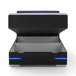 Wonello Boxspringbett Dallas mit Bettkasten - Breite: 140 cm -Deutschland Betten Verkäufe 2022 10ef392ab0c84f88a12e3ce7dc525a4f