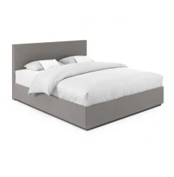 Bellvita Wasserbett in Boxspring-Optik