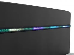 Wonello Boxspringbett Monza mit Bettkasten - Schwarz - Breite: 120 cm 12 Wonello Boxspringbett Monza mit Bettkasten - Schwarz - Breite: 120 cm -Deutschland Betten Verkäufe 2022 12d06f1900be4736993d9c0ca0785ded