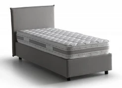 Talamo Italia Einzelbett Anna mit