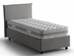 Talamo Italia Einzelbett Anna mit