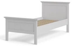 Ebuy24 Venedig Bett Einzelbett - Venedig Bett Einzelbett 90x200 cm, weiss. -Deutschland Betten Verkäufe 2022 135a8072aedf4ec494038b96e4161401.cropped 129 380 659 426.processed