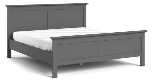 Ebuy24 Venedig doppelbett 180x200 cm, matt - Venedig doppelbett 180x200 cm, matt grau. -Deutschland Betten Verkäufe 2022 190b6275d6e245499a055da2f6556c90.cropped 68 256 822 442.processed