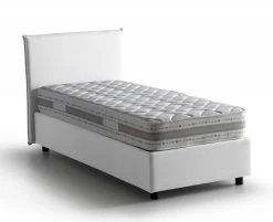 Talamo Italia Einzelbett Anna mit