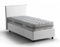 Talamo Italia Einzelbett Anna mit