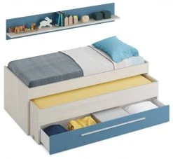 Dmora Bettgestell mit zweitem Ausziehbett mit -Deutschland Betten Verkäufe 2022 1cd400586eb14d7fb916cc53d9578171.cropped 72 384 1321 1216.processed