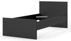 Dmora Bettgestell in schwarzer Holzoptik -Deutschland Betten Verkäufe 2022 1e9879ecddfd4664af647f9874dd5346.cropped 163 260 746 431.processed