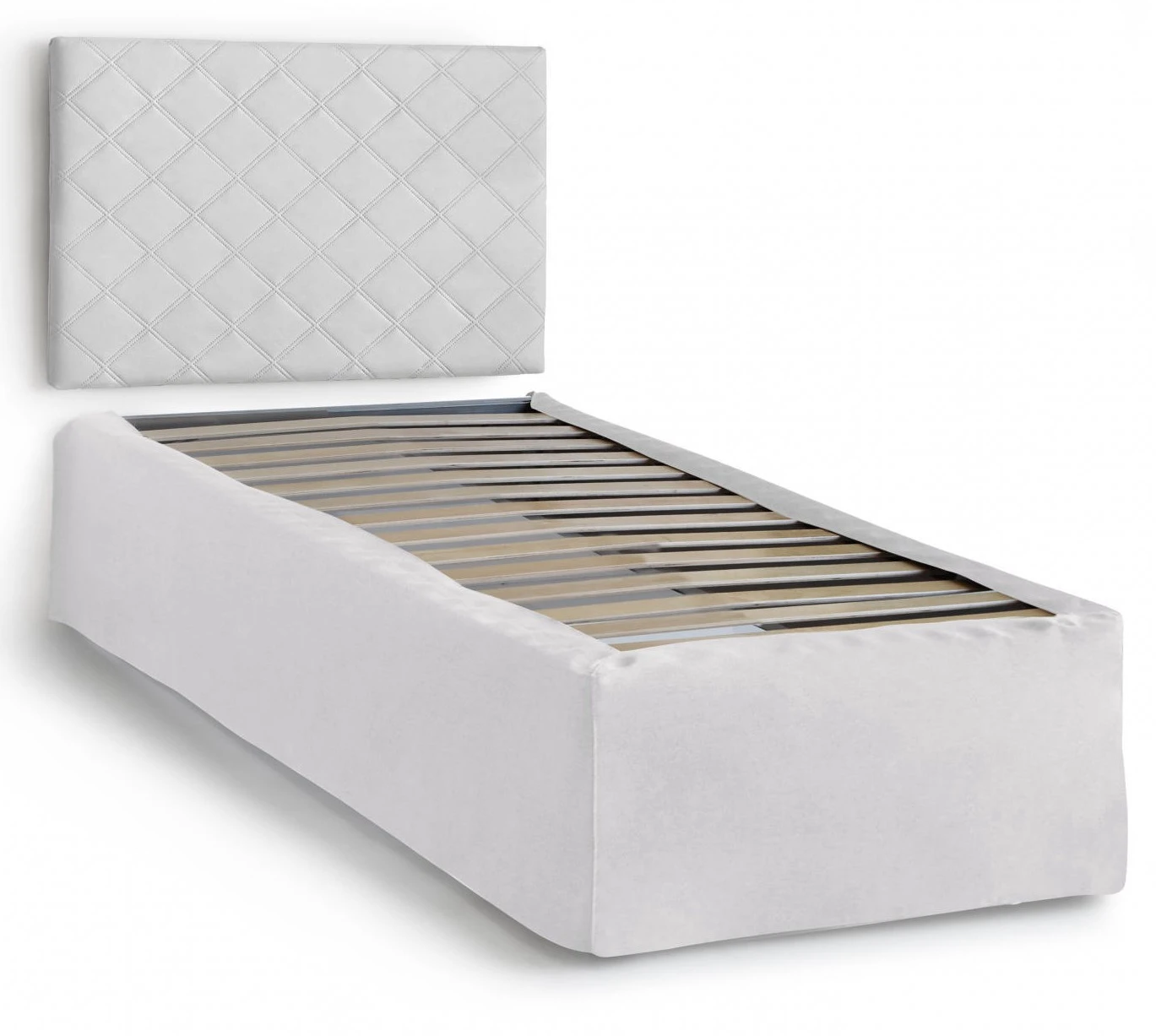 Talamo Italia Kopfteil-Set aus 5 Talamo Italia Kopfteil-Set aus – Bild 3