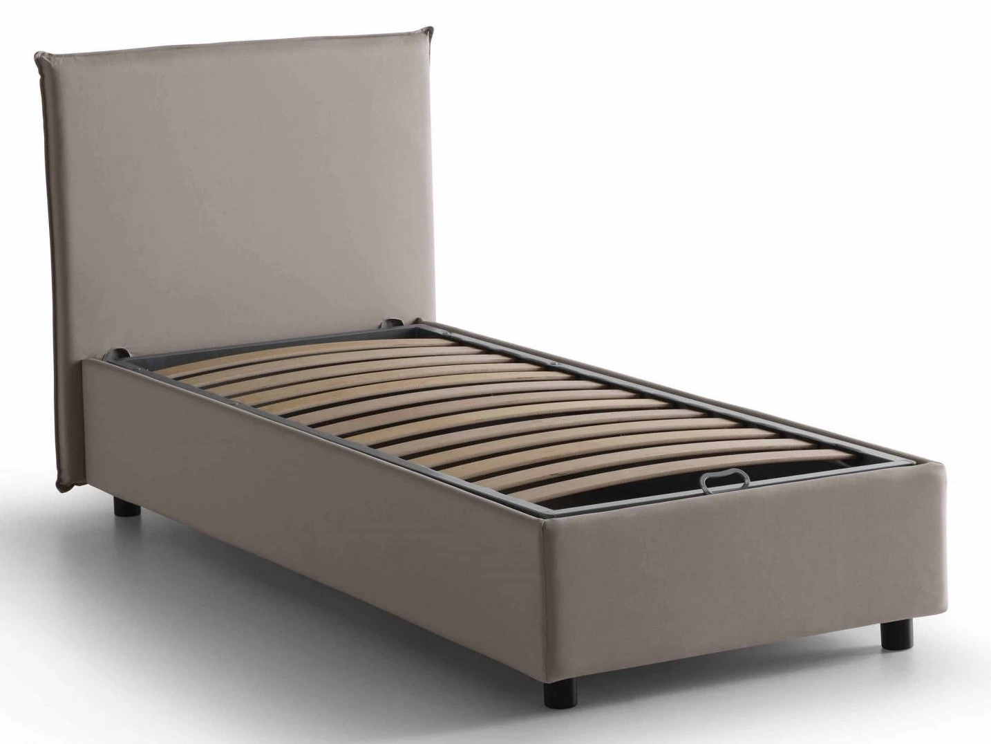 Talamo Italia Einzelbett Anna mit 6 Talamo Italia Einzelbett Anna mit – Bild 4