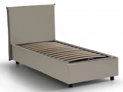 Talamo Italia Einzelbett Anna mit