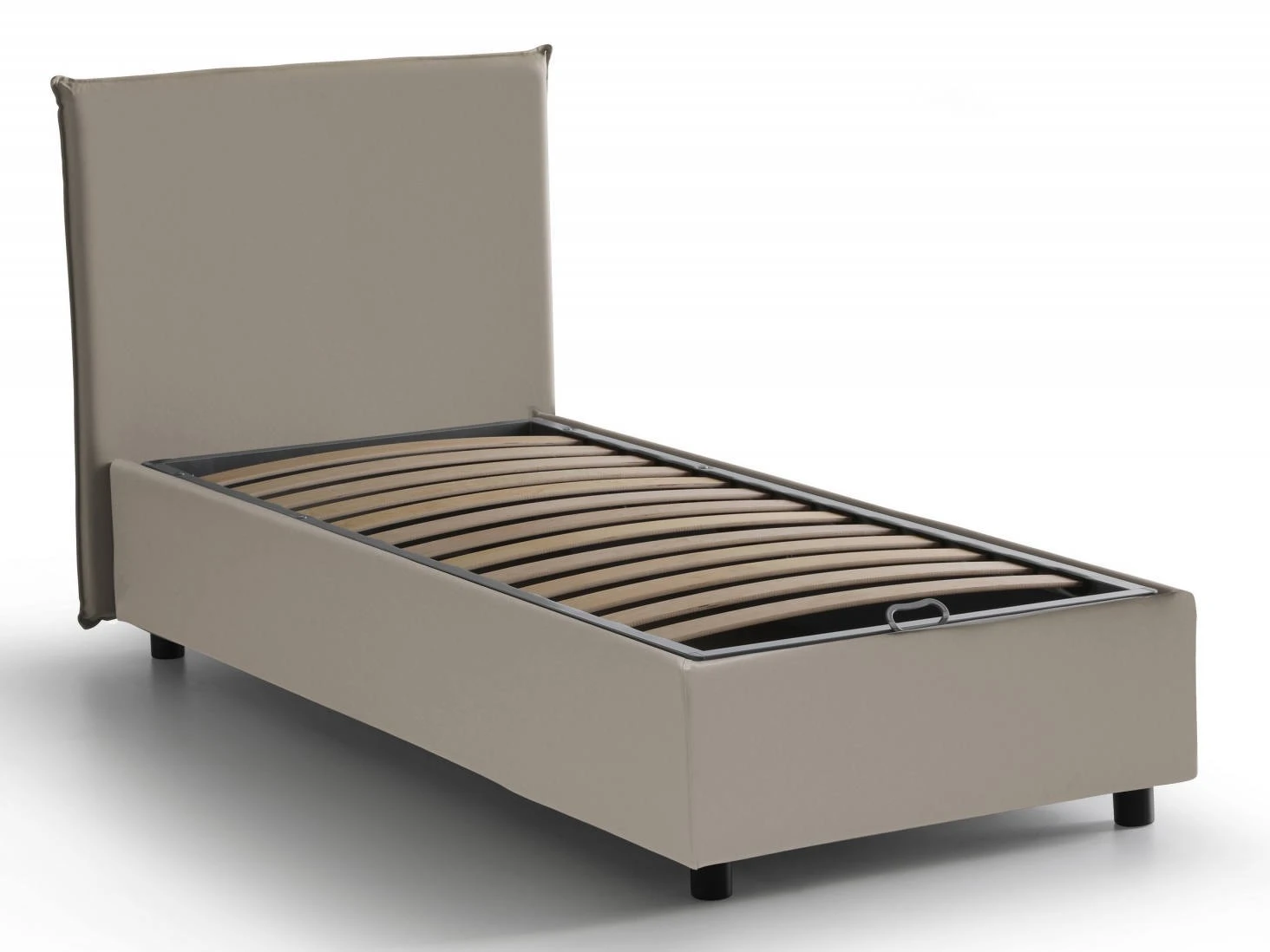 Talamo Italia Einzelbett Anna mit 3 Talamo Italia Einzelbett Anna mit