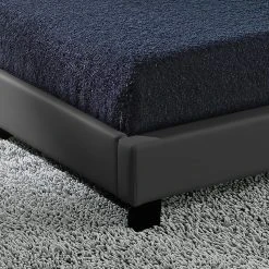 En.casa Polsterbett Paris 140x200 cm - Grau - 149 x 78 x 210 cm - Kunstleder 12 En.casa Polsterbett Paris 140x200 cm - Grau - 149 x 78 x 210 cm - Kunstleder -Deutschland Betten Verkäufe 2022 2a7e205504724317aaf2e3aca2308cc2