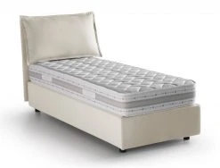 Talamo Italia Einzelbett Veronica mit