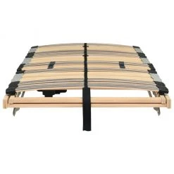 VidaXL Elektrischer Lattenrost 90x200 cm - vidaXL Elektrischer Lattenrost mit 42 Latten 7 Zonen 90x200 cm -Deutschland Betten Verkäufe 2022 2b0e50c989124bdd88c01dd219077008